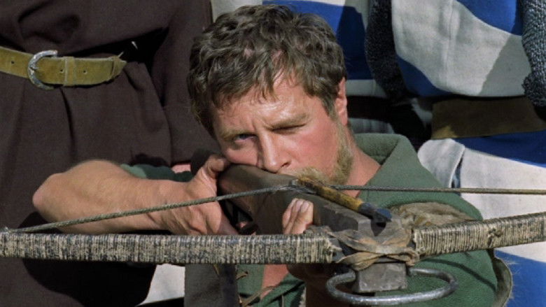 Вильгельм Телль