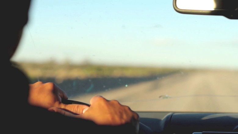 кадр из фильма Sal en las rodillas