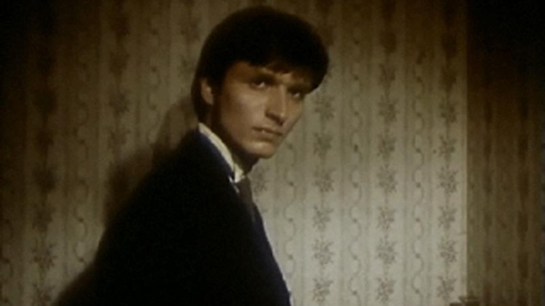 кадр из фильма Записки юного врача