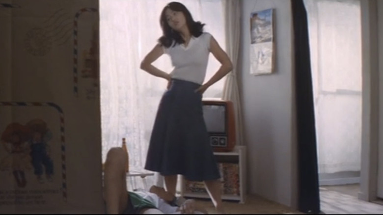 кадр из фильма 愛獣　悪の華