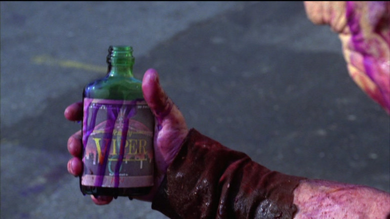 кадр из фильма Уличный мусор