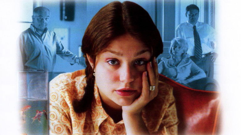 кадр из фильма Oui, mais...