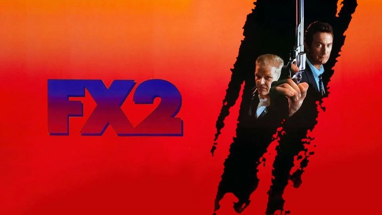 кадр из фильма Иллюзия убийства 2