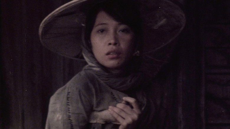 кадр из фильма เมืองในหมอก