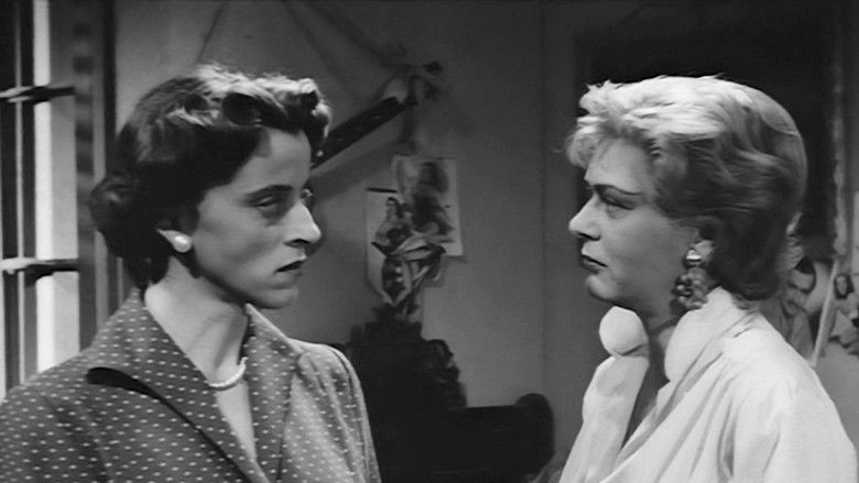 кадр из фильма Στέλλα