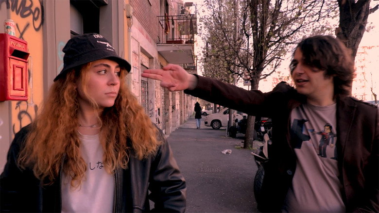 кадр из фильма 100 addominali prima di morire