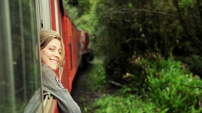 кадр из фильма Notre révolution intérieure