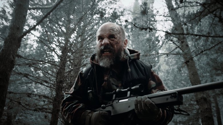 кадр из фильма Холодная дорога в ад