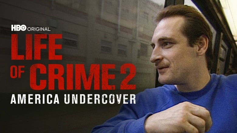 кадр из фильма Life of Crime 2
