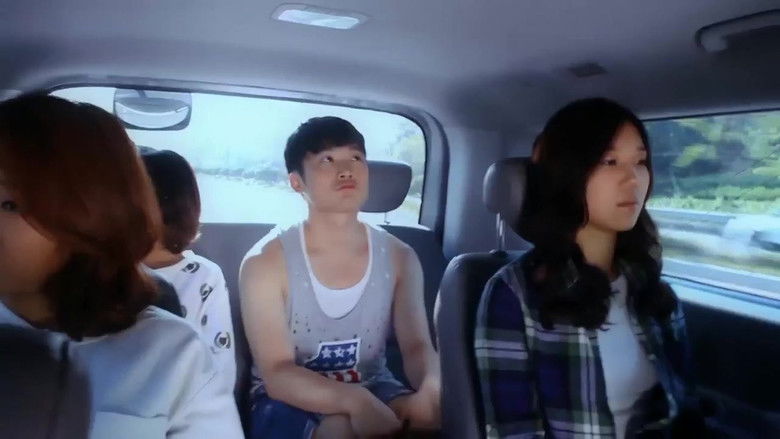 кадр из фильма 이불