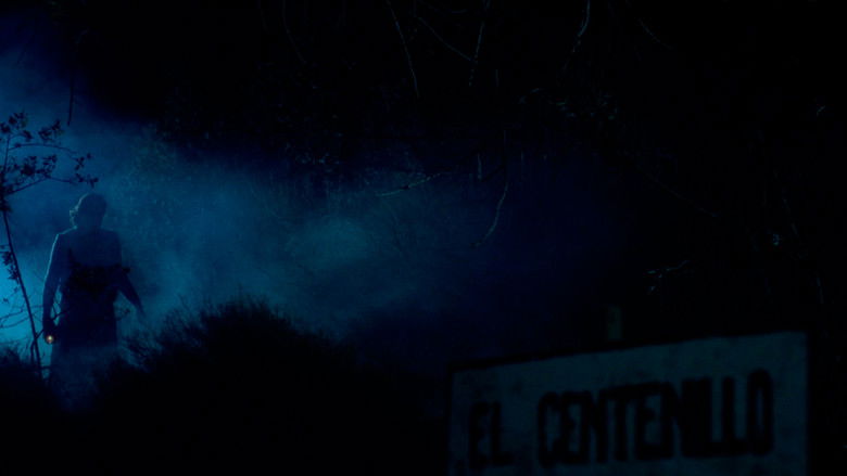 кадр из фильма Entreterrestres