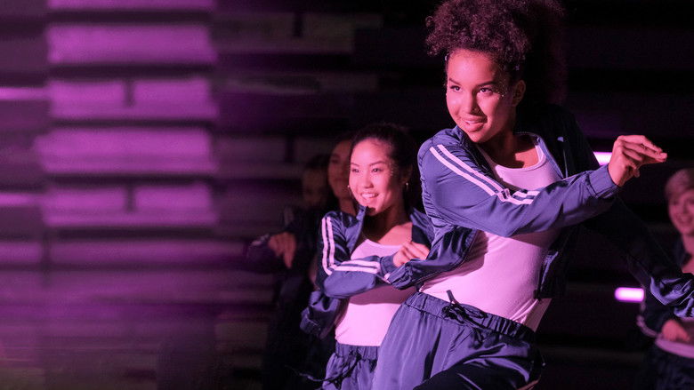 кадр из фильма Shook