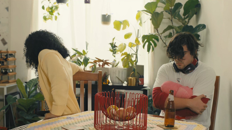 кадр из фильма Love Cut