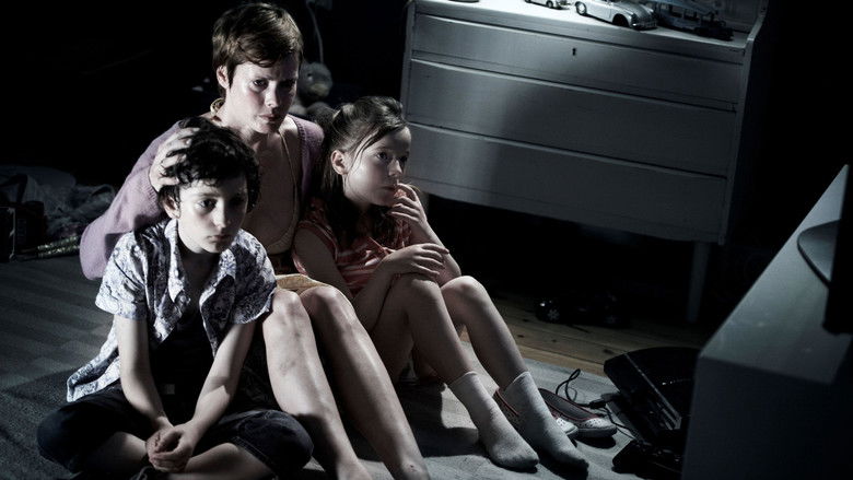 кадр из фильма Fri os fra det onde