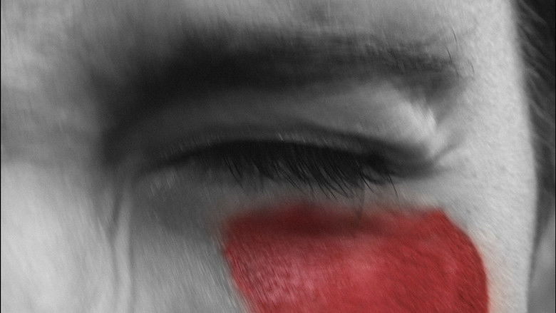 кадр из фильма Sur la peau