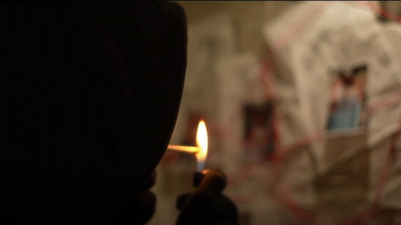 кадр из фильма NEXT CIRCLE