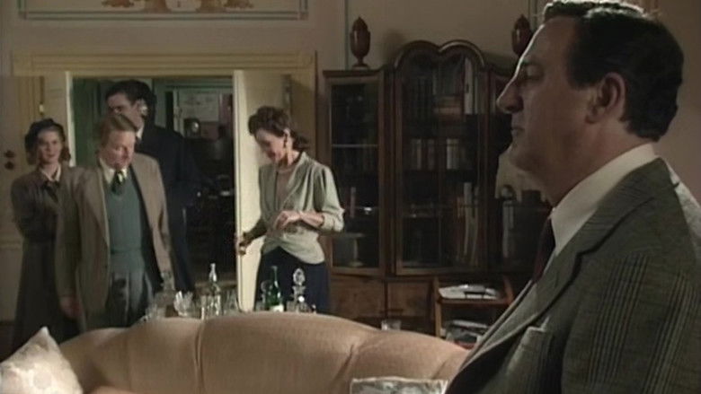 кадр из фильма After the Dance