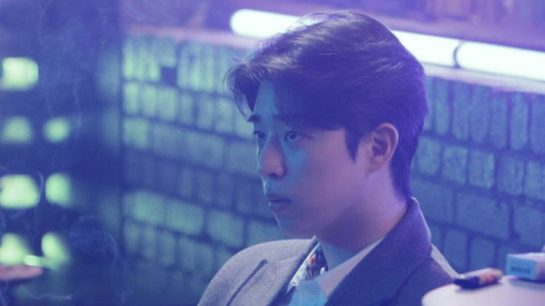 кадр из фильма 사채소년