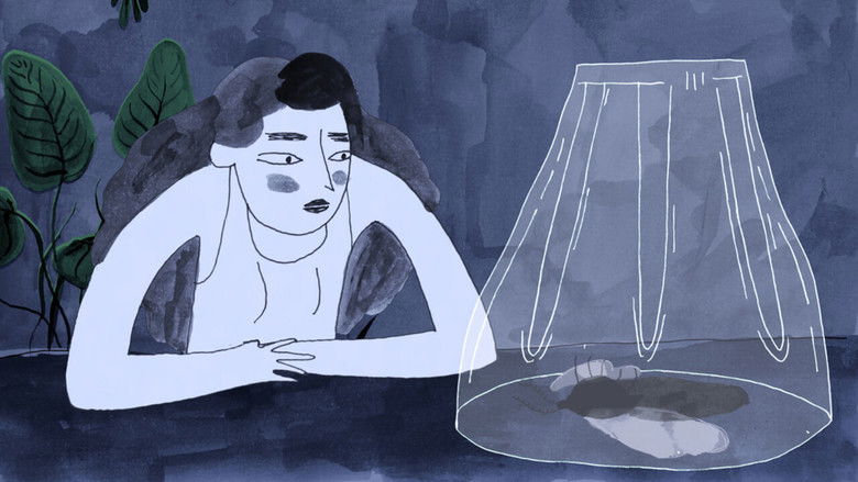 кадр из фильма Inès