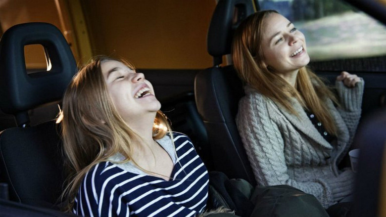 кадр из фильма Маленькое крыло