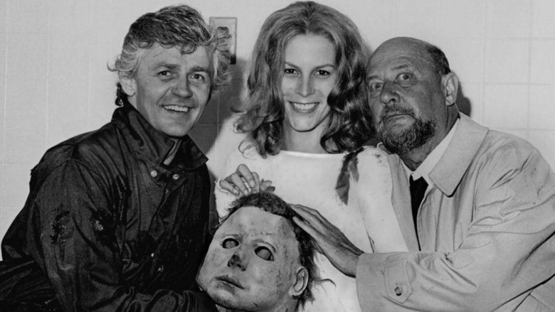 кадр из фильма The Nightmare Isn't Over! The Making of Halloween II