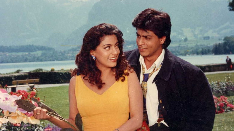 кадр из фильма Как боссу утерли нос