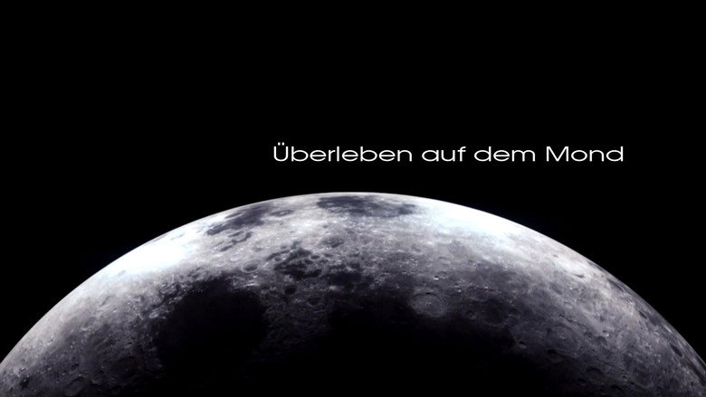 кадр из фильма Überleben auf dem Mond