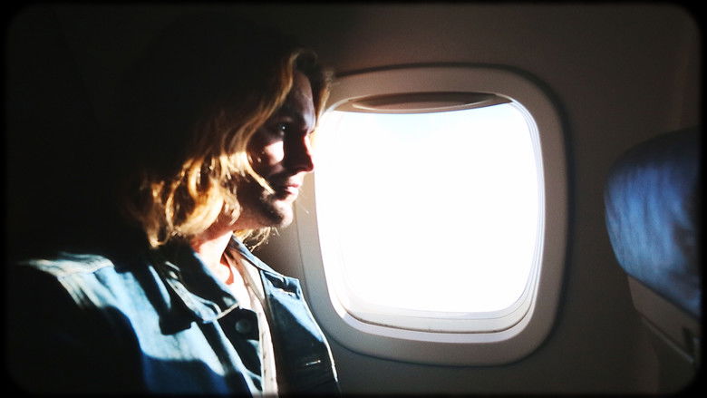 кадр из фильма Latter-Day Glory: The Aftermath of Growing Up Queer in the LDS Church