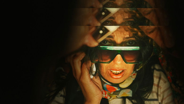 кадр из фильма مروكية حارة