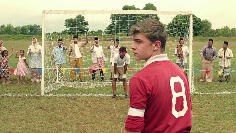 кадр из фильма Suatu Ketika