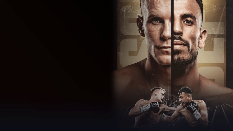 кадр из фильма Liam Wilson vs. Youssef Dib II