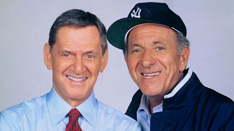 кадр из фильма The Odd Couple: Together Again