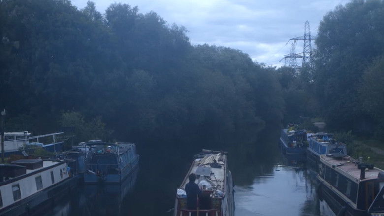 кадр из фильма Then I Was Lost