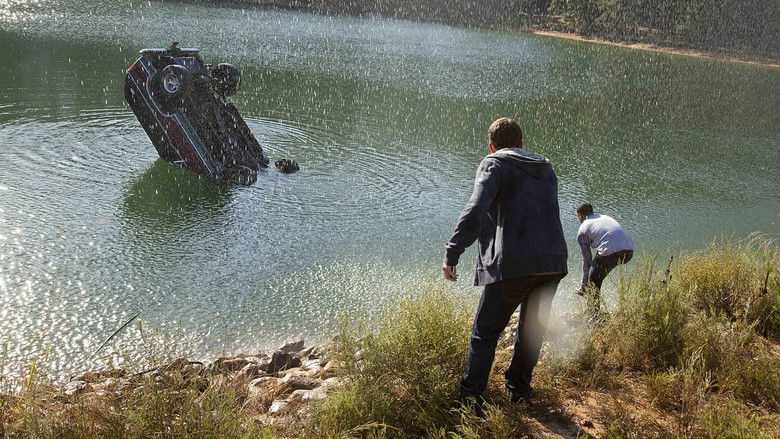 кадр из фильма Хроника