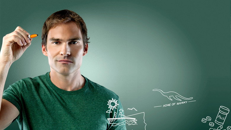 кадр из фильма Прежде чем я уйду