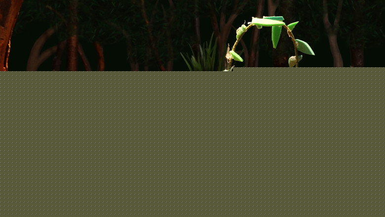 кадр из фильма Pitica e o Sanduíche Perfeito