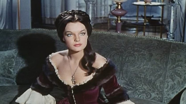 кадр из фильма Катя