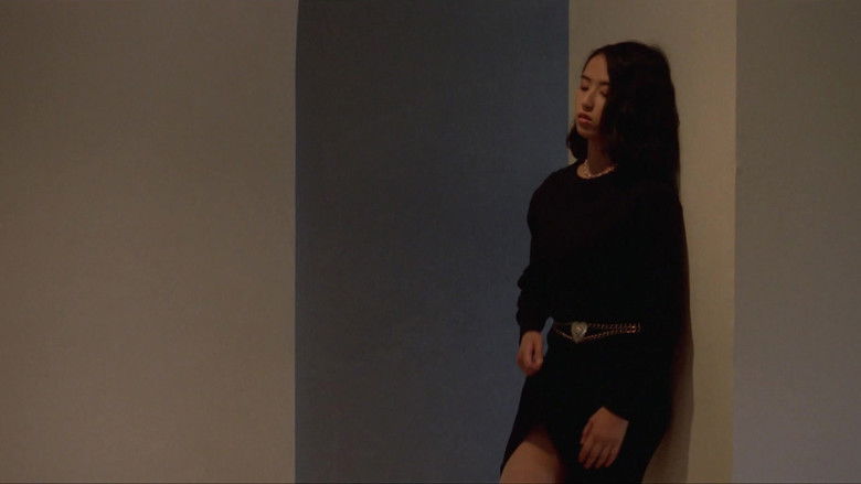 кадр из фильма 六本木令嬢　ふ・し・だ・ら