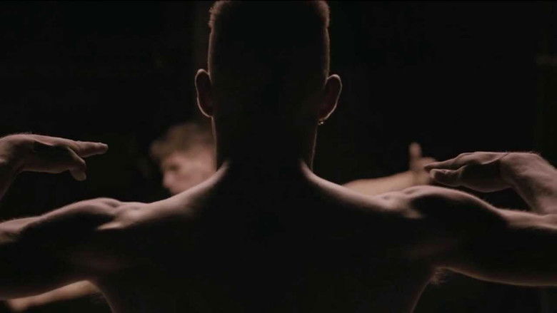 кадр из фильма Los posibles