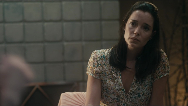 кадр из фильма Кэролайн и Джеки