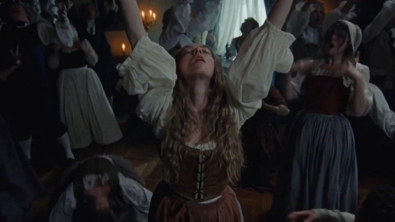 кадр из фильма Завещание Анны Ли