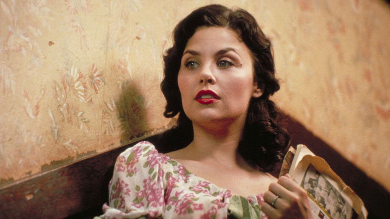 кадр из фильма О мышах и людях