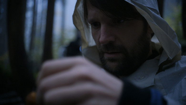 кадр из фильма Ants on a Shrimp