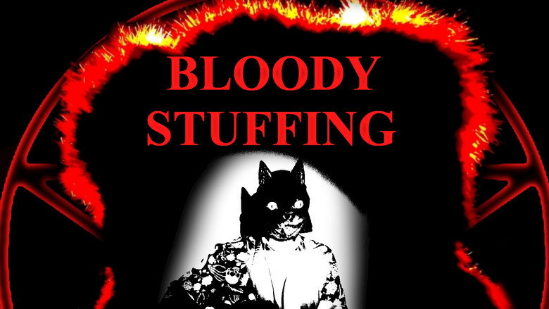 кадр из фильма Bloody Stuffing