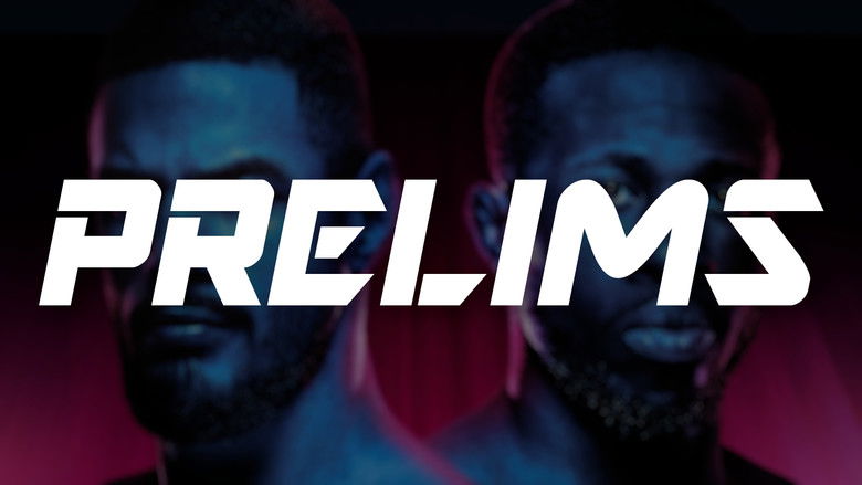 кадр из фильма UFC Fight Night 264: Бонфим vs. Браун