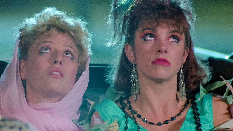 кадр из фильма Modern Girls