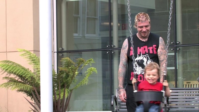 кадр из фильма Другое слово на букву «П»