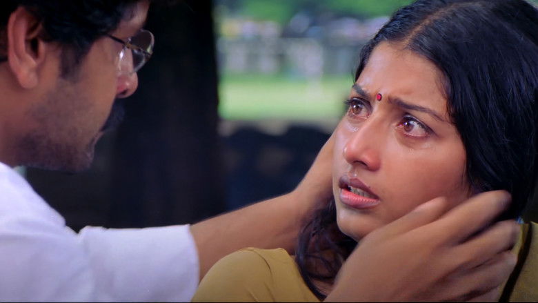 кадр из фильма சாமுராய்