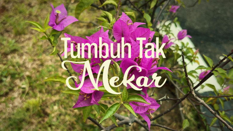 кадр из фильма Tumbuh tak Mekar