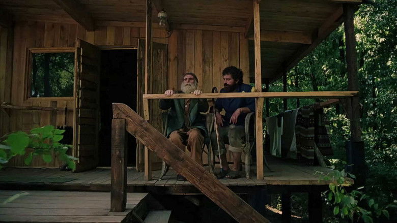 кадр из фильма Cztery pory roku